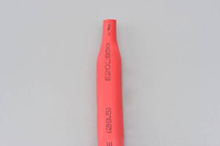 Izolacja termokurczliwa  Ø9.5mm  czerwony  1.2m