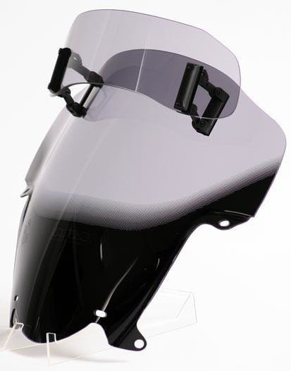 Szyba motocyklowa MRA SUZUKI GSX 1250 FA L0-, WVCH, 2010-, forma VT, przyciemniana