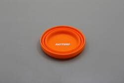 MAGNETIC SILICONE TRAY, FOLDABLE