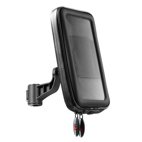 91571 Smart Scooter Case, universal smartphone holder for scooter