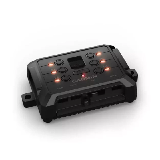 GARMIN PowerSwitch™ digital switch box