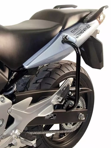 Honda CBF 500 (2004-2007) rear protection bars