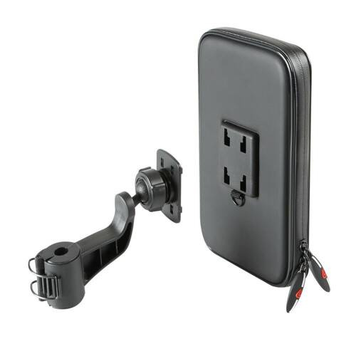 91571 Smart Scooter Case, universal smartphone holder for scooter