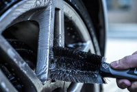 206 5x Premium Brush Kit