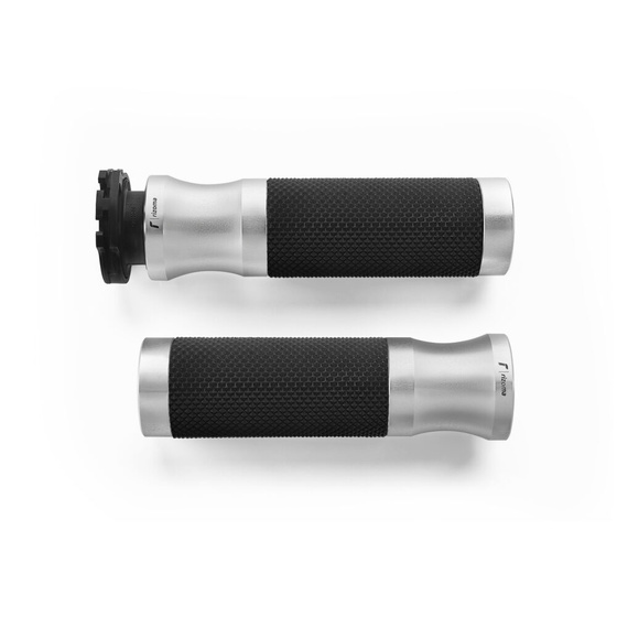 Sport grips (Ø 22 mm) for Vespa GTV