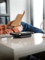 Quad Lock® Wireless Charging Pad