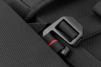 ZESTAW SAKW BOCZNYCH I CENTRALNEJ SYSBAG SW-MOTECH ZAW. PASKI MOC. DO MOTOCYKLA 15/15/15L