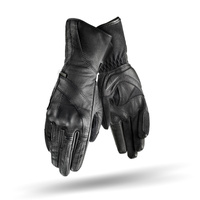Motorcycle Leather Suit DAINESE AVRO D2 2 PCS 