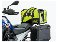 LOBOO PVC Torba czarna 50L (upgrade) (10.4.01042.001.11)