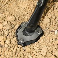 LOBOO Nakładka na stopkę boczną do CFMOTO 800MTX (2024-) (10.3.03603.001.11)