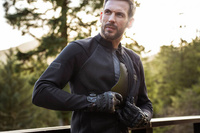 Men's Micro-Lock Chest Upgrade