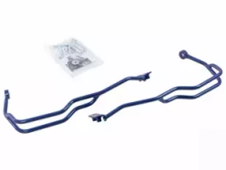 BMW R 1250 GS HP-Version (2018-) handle bar protection