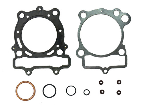 NAMURA USZCZELKI TOP-END SUZUKI RMZ 250 '10-'18