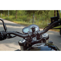 90452 Handle uchwyt mocowany do kierownicy