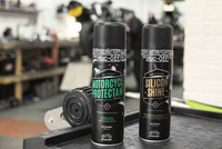 Muc-Off 626 - Silicon Shine nabłyszczająco-zabezpieczający spray do każdej powierzchni - 500ml