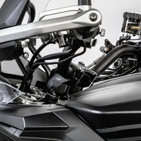 LOBOO Podwyższenie kierownicy do BENELI TRK552X (2024-) (10.3.02683.001.11)