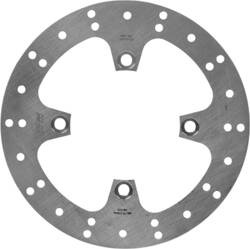 TRW LUCAS BRAKE DISC FRONT/REAR HONDA FES 125 98-13, FES 150 98-09, FES / NSS 250 00-13