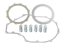 TRW LUCAS ZF NOWY TOWAR 2024/03 SPRZĘGŁO KOMPLETNE SUPERKIT KAWASAKI GPZ 110 E / HORIZONT '95-'98, ZZR 1100 '90-'01