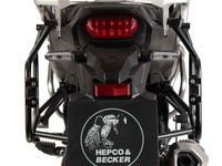 Honda XL 750 Transalp (2023-2024) stelaż pod sakwy boczne