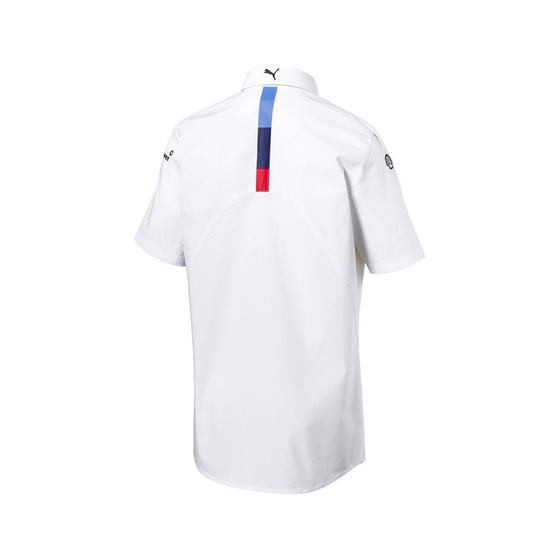 BMW Motorsport Teamline Mens Shirt