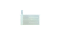 CONNECTOR SET, 4-P TYPE 110