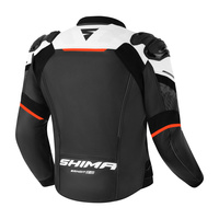 BANDIT 2.0 MEN JKT RD 46