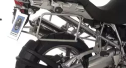 BMW R 1200 GS (2004-2007) stelaż pod sakwy boczne Lock it