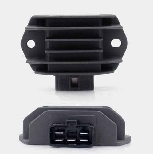 TOURMAX REGULATOR NAPIĘCIA HONDA NSC 50 VISION '12-'15, NSC 110 VISION '11-'16, CRF 250R/RX '18-'20, CRF 450R/RX '17-'20 (OEM: 31600-HR0-F01) (MADE IN JAPAN)