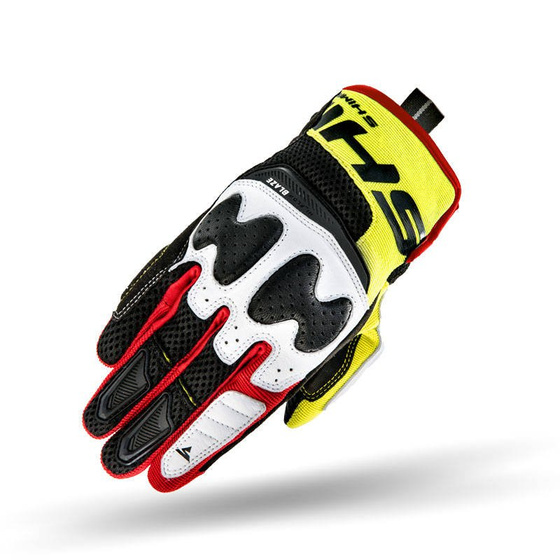 Motorcycle gloves SHIMA SHIMA BLAZE