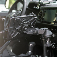 RAM-HOL-UN9U X-Grip® Universal Holder for 9"-11" Tablets