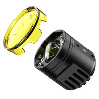 LOBOO L7 światło drogowe i mijania pomocnicze tylko dla VOGE DS525X (10.1.01821.001.01)