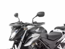 Honda CB 500 F (2016-2018) front protection bars