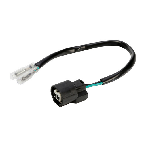 91608 Corner lights wiring cables, 2 pcs -  Kawasaki