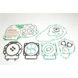 ATHENA KOMPLET USZCZELEK KTM 625/640 03-07 DUKE/ENDURO/SUPERMOTO P400270850024