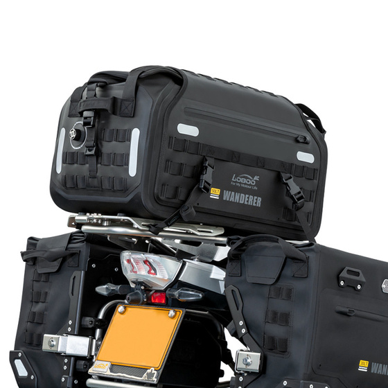 LOBOO WANDERER TPU Torba 50L (10.4.01037.001.01)