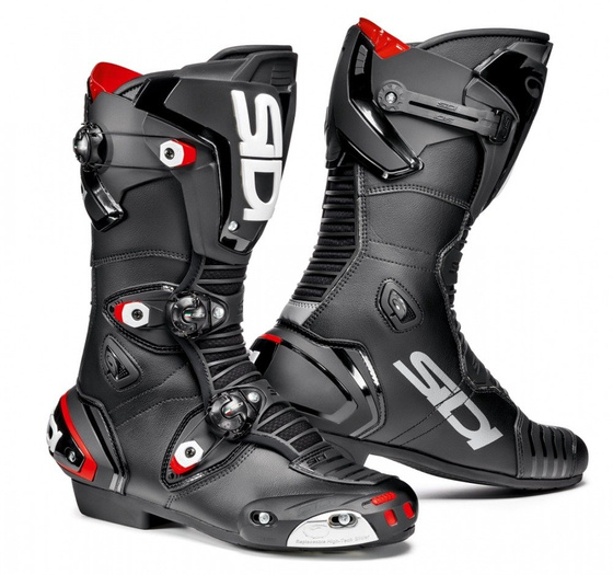 Buty motocyklowe sportowe SIDI MAG 1 czarne
