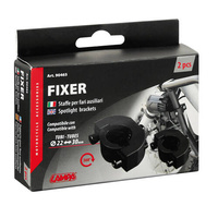 90465 - FIXER Mocowanie wsporników reflektorów, para