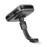 90255 Multi Holder Evo, phone holder with flexible fixing arm