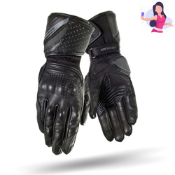 Motorcycle Leather Suit DAINESE AVRO D2 2 PCS