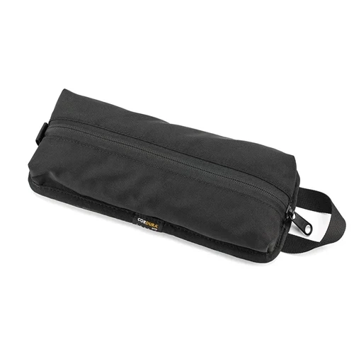 Kriega Tool Pouch - Black