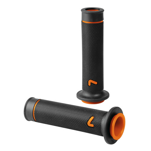 90583 Sport-Grip, universal grips - Orange