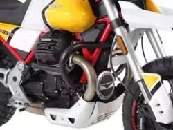 Moto Guzzi V 85 TT (2019-)/Travel (2020) engine guard