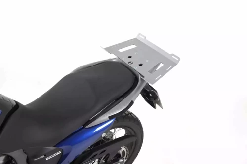 Honda XL 700 V Transalp (2008-2012) rear rack enlargement