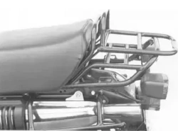 BMW R 100 GS Paris-Dakar (1989-1996) stelaż pod kufer centralny