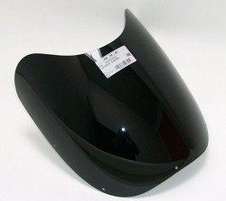 Motorcycle Windshields MRA DUCATI 900 SS HALBVERKLEIDUNG, ZDM900, -1983, form O, smoke