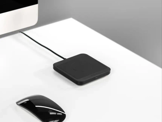 Quad Lock® Wireless Charging Pad
