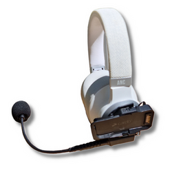 Packtalk EDGE HEADPHONES JBL