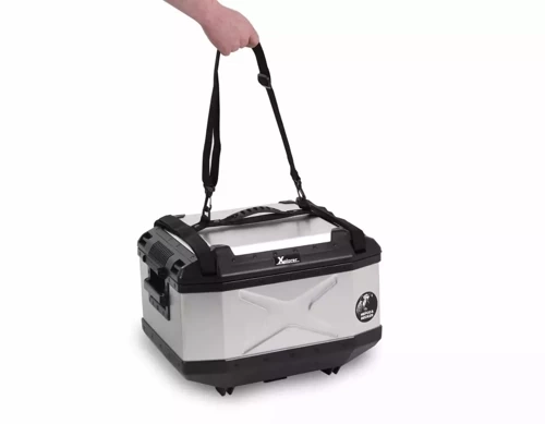 Pasek na ramię Hepco&Becker do kufra Xplorer