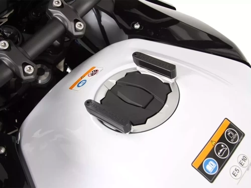 Kawasaki Versys 1000/S/SE (2019-) Tank ring Lock it