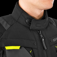 HERO 2.0 MEN JKT FLUO L